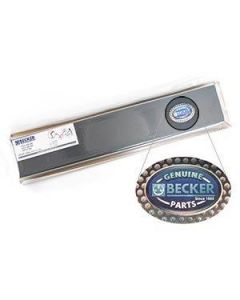 Becker 90050700000 VANES/SYNTH. U 2.250/4.250