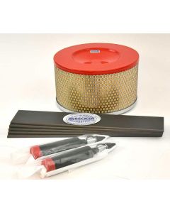 BECKER MAINTENANCE KIT S70L (U2.70) For "Advantage Systems" - 338011M0S70L